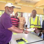 FEDERAL POLYTECHNIC OKO SELECTED FOR PILOT ICT EXPERIENCE FOR CENTER PROJECT