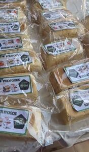 Read more about the article RECTOR, DR. AWUZIE RESUSCITATES POLY BREAD