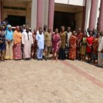 FEDERAL POLYTECHNIC OKO PRESENTS 9 PROGRAMMES FOR NBTE ACCREDITATION