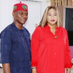 ORUMBA NORTH TO PARTNER FEDPOLY OKO ON ROAD INFRASTRUCTURE, SECURITY, SKILLS ACQUISITION