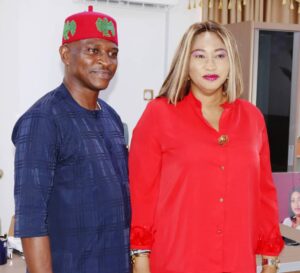 Read more about the article ORUMBA NORTH TO PARTNER FEDPOLY OKO ON ROAD INFRASTRUCTURE, SECURITY, SKILLS ACQUISITION