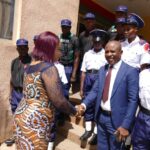 ST. CHRISTOPHER SECURITY SERVICES LTD NOW IN CHARGE OF SECURITY IN FEDERAL POLYTECHNIC OKO