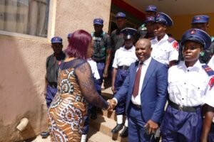 Read more about the article ST. CHRISTOPHER SECURITY SERVICES LTD NOW IN CHARGE OF SECURITY IN FEDERAL POLYTECHNIC OKO