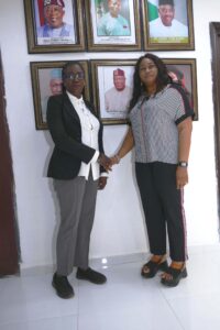 Read more about the article TETFund SPONSORED SOLAR ENERGY SOLUTION TO BE INSTALLED IN FEDERAL POLYTECHNIC OKO