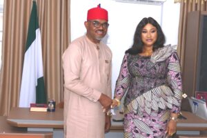 Read more about the article ACTORS GUILD OF NIGERIA EXPRESSES INTEREST TO PARTNER FED POLY OKO