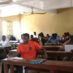 FEDERAL POLYTECHNIC OKO: SECOND SEMESTER EXAMINATION COMMENCES WITH ENTHUSIASM