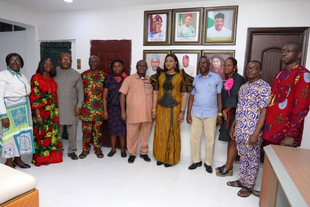 I WILL BE FAIR TO ALL, RECTOR ASSURES