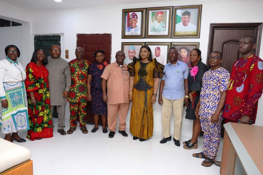 You are currently viewing I WILL BE FAIR TO ALL, RECTOR ASSURES