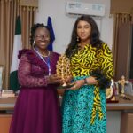 SCHOOL OF SCIENCE AND TECHNOLOGY HONOURS RECTOR WITH AN AWARD