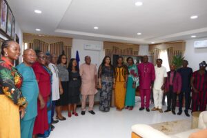Read more about the article FEDERAL POLYTECHNIC OKO SET TO UNBUNDLE PUBLIC ADMINISTRATION DEPARTMENT