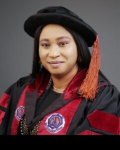 Read more about the article RECTOR, DR.CHIOMA IRENE AWUZIE, SETTING A NEW ACADEMIC STANDARD IN FEDERAL POLYTECHNIC OKO