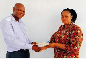 Read more about the article RECTOR APPOINTS DR.IGWENAZOR, AG. HOD,MARKETING, FEDERAL POLYTECHNIC OKO