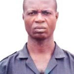 NOTICE OF DISMISSAL OF MR. HENRY IBEH FROM THE SERVICES OF FEDERAL POLYTECHNIC OKO