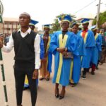 RECTOR, DR. AWUZIE ADMONISHES MATRICULATING STUDENTS OF FEDERAL POLYTECHNIC OKO TO SHUN ALL FORMS OF SOCIAL VICES