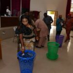 FEDERAL POLYTECHNIC OKO ELECTS MEMBERS OF COUNCIL SELECTION BOARD