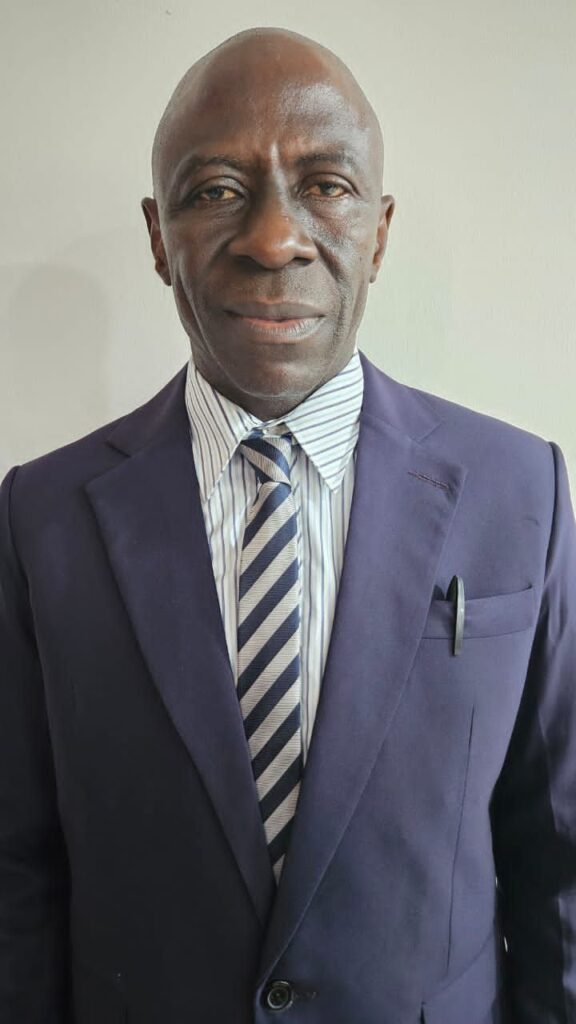 FEDERAL POLYTECHNIC OKO GETS A SUBSTANTIVE BURSAR