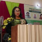 RECTOR, DR. AWUZIE DELIVERS KEYNOTE ADDRESS AT THE 16TH ANACHEM CONFERENCE, CALLS FOR COLLABORATION BETWEEN ACADEMIA, INDUSTRY AND GOVERNMENT